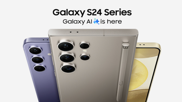 8 Galaxy AI Features On The S24 Series