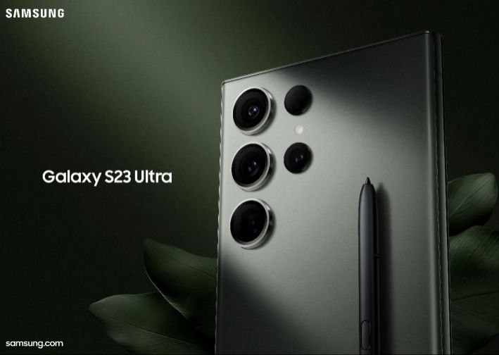 Samsung Galaxy S23 Ultra Is the King of Smartphone Cameras