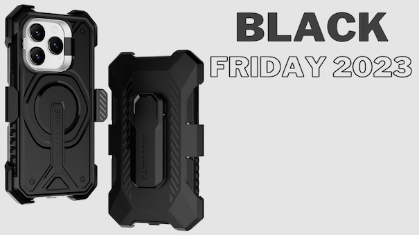 Shop For Rugged Phone Cases This Black Friday