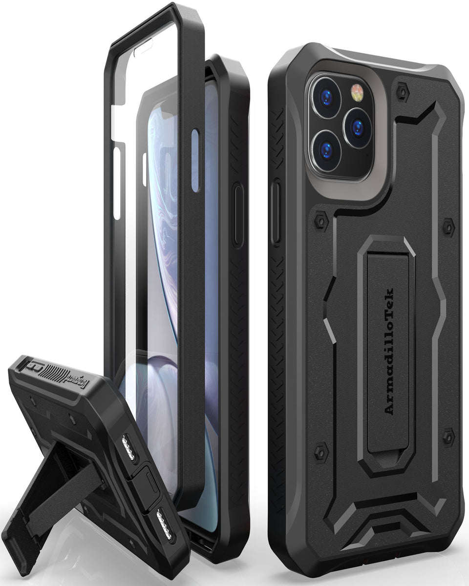 iPhone 11 Pro Rugged Case - Military Grade